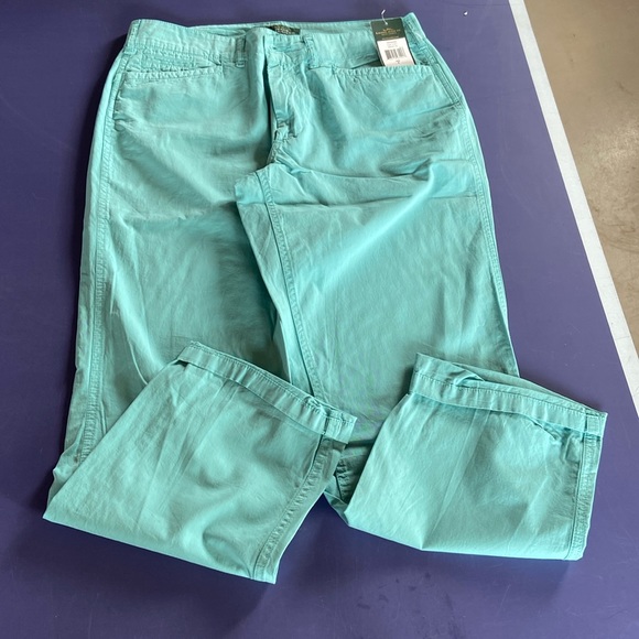 Summer Pant - Picture 1 of 4